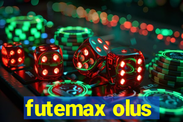 futemax olus